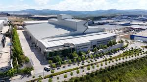 Akpen Metal İstinat Duvarları